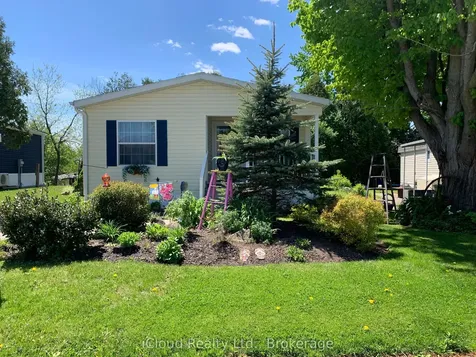 1294 Concession Rd 8 West 23 Macpherson Crescent Hamilton ON N0B 2J0