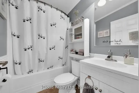 1294 Concession Rd 8 West 23 Macpherson Crescent Hamilton ON N0B 2J0