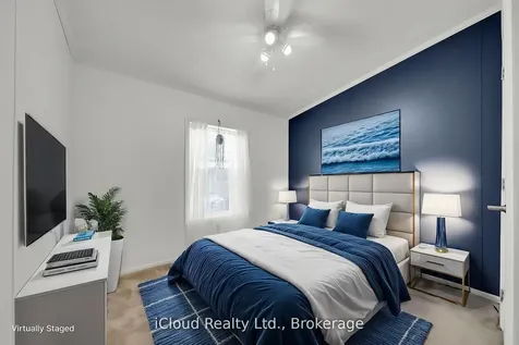 1294 Concession Rd 8 West 23 Macpherson Crescent Hamilton ON N0B 2J0