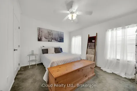 1294 Concession Rd 8 West 23 Macpherson Crescent Hamilton ON N0B 2J0