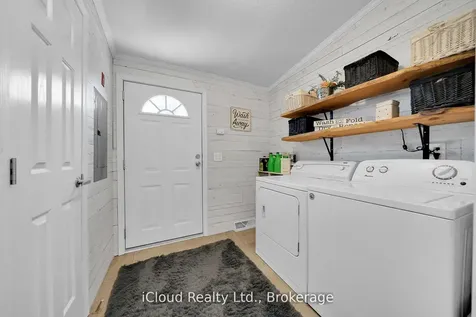 1294 Concession Rd 8 West 23 Macpherson Crescent Hamilton ON N0B 2J0
