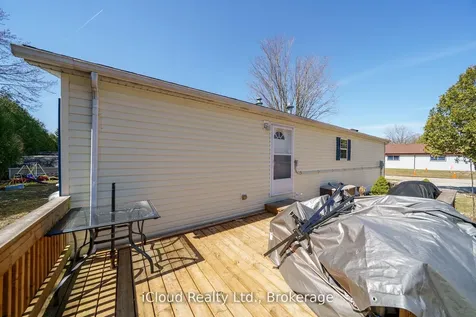 1294 Concession Rd 8 West 23 Macpherson Crescent Hamilton ON N0B 2J0