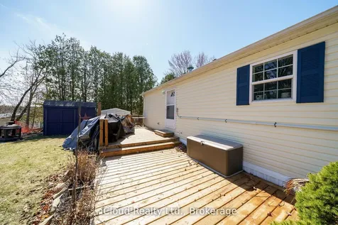 1294 Concession Rd 8 West 23 Macpherson Crescent Hamilton ON N0B 2J0