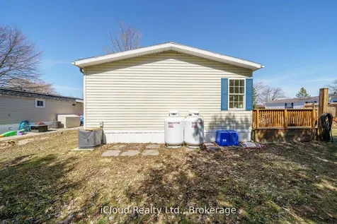 1294 Concession Rd 8 West 23 Macpherson Crescent Hamilton ON N0B 2J0