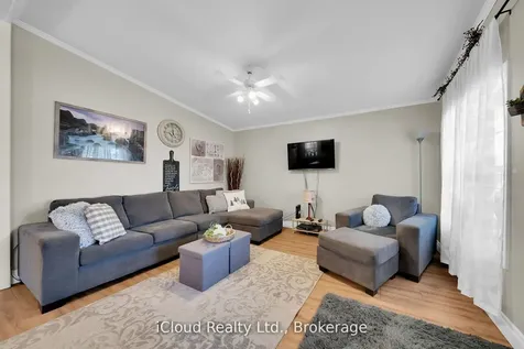 1294 Concession Rd 8 West 23 Macpherson Crescent Hamilton ON N0B 2J0