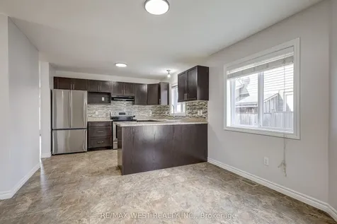 63 Havenwood Street Middlesex Centre ON N0M 2A0