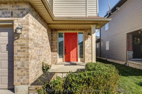 63 Havenwood Street Middlesex Centre ON N0M 2A0