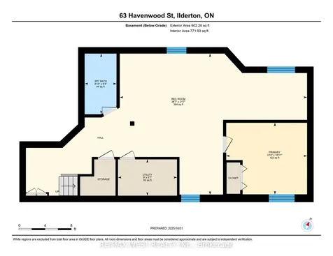 63 Havenwood Street Middlesex Centre ON N0M 2A0