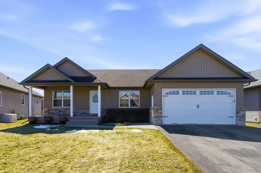 42 Arthur Street Cramahe ON K0K 1S0