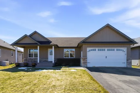 42 Arthur Street Cramahe ON K0K 1S0