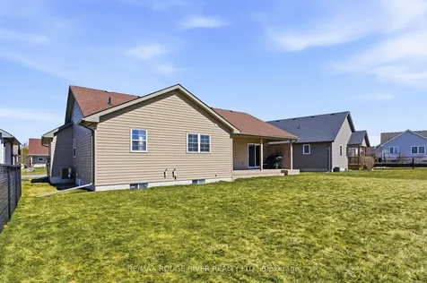 42 Arthur Street Cramahe ON K0K 1S0