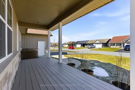 42 Arthur Street Cramahe ON K0K 1S0