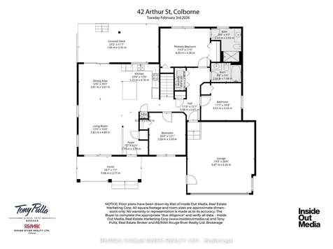 42 Arthur Street Cramahe ON K0K 1S0