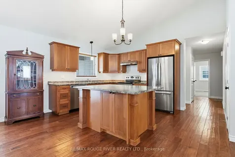 42 Arthur Street Cramahe ON K0K 1S0