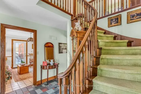 5502 Fifth Line Guelph/eramosa ON N0B 2K0