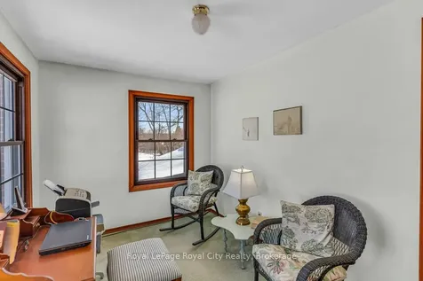 5502 Fifth Line Guelph/eramosa ON N0B 2K0