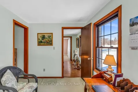 5502 Fifth Line Guelph/eramosa ON N0B 2K0