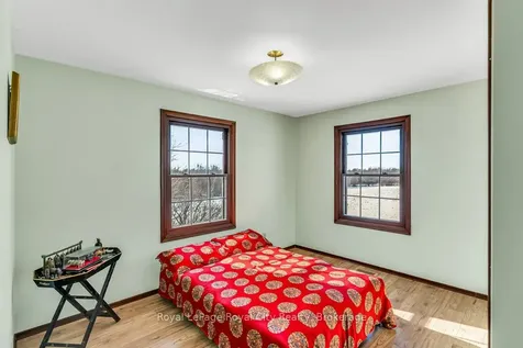 5502 Fifth Line Guelph/eramosa ON N0B 2K0