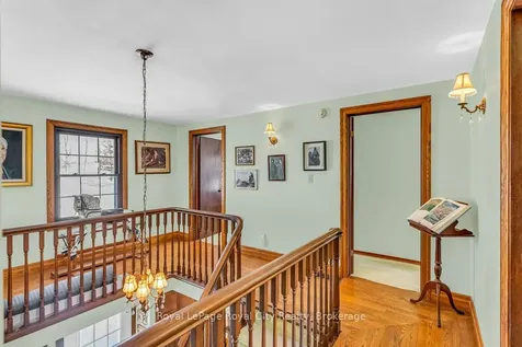 5502 Fifth Line Guelph/eramosa ON N0B 2K0