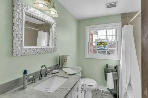5502 Fifth Line Guelph/eramosa ON N0B 2K0