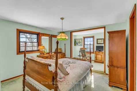 5502 Fifth Line Guelph/eramosa ON N0B 2K0