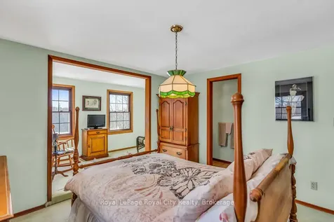 5502 Fifth Line Guelph/eramosa ON N0B 2K0