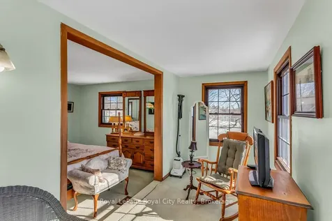 5502 Fifth Line Guelph/eramosa ON N0B 2K0