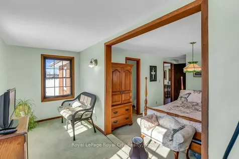 5502 Fifth Line Guelph/eramosa ON N0B 2K0