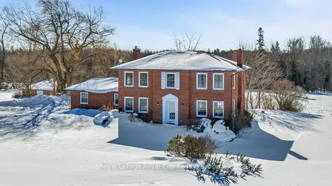 5502 Fifth Line Guelph/eramosa ON N0B 2K0