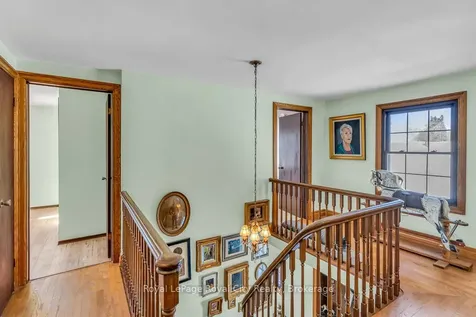 5502 Fifth Line Guelph/eramosa ON N0B 2K0