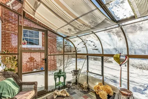 5502 Fifth Line Guelph/eramosa ON N0B 2K0