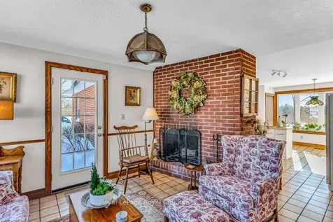 5502 Fifth Line Guelph/eramosa ON N0B 2K0