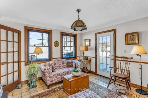 5502 Fifth Line Guelph/eramosa ON N0B 2K0