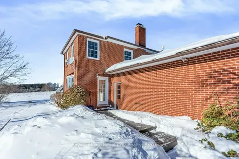 5502 Fifth Line Guelph/eramosa ON N0B 2K0