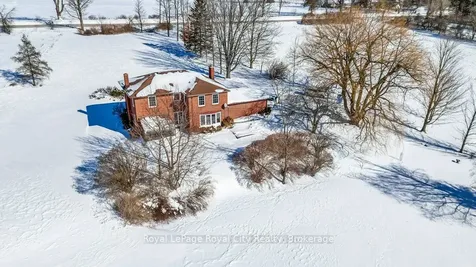5502 Fifth Line Guelph/eramosa ON N0B 2K0