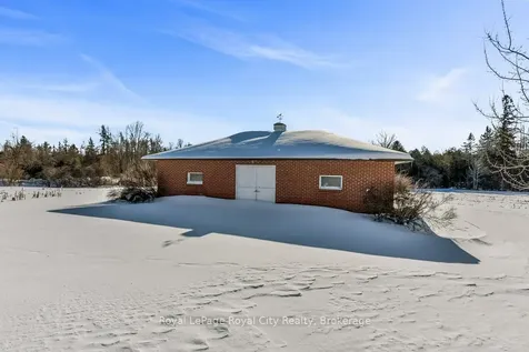 5502 Fifth Line Guelph/eramosa ON N0B 2K0