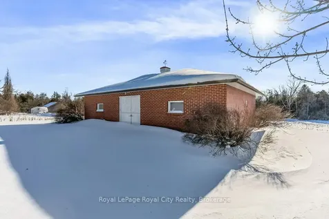 5502 Fifth Line Guelph/eramosa ON N0B 2K0