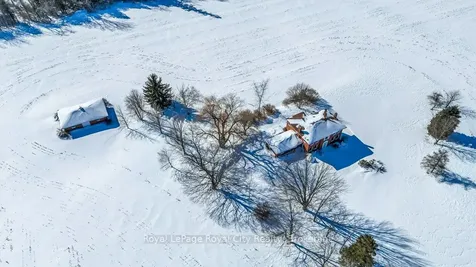 5502 Fifth Line Guelph/eramosa ON N0B 2K0