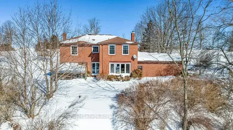 5502 Fifth Line Guelph/eramosa ON N0B 2K0