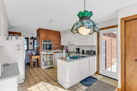 5502 Fifth Line Guelph/eramosa ON N0B 2K0