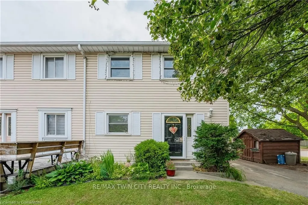 1400 Wildren Place Cambridge ON N3H 5A9