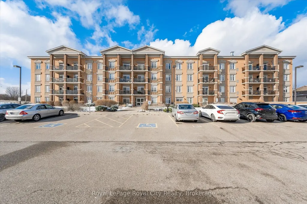 2 Colonial Drive Guelph ON N1L 0K8