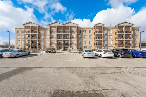 2 Colonial Drive Guelph ON N1L 0K8