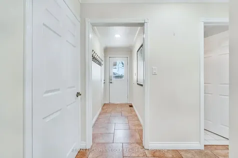 24 John Martin Crescent Hamilton ON L8B 0Z9
