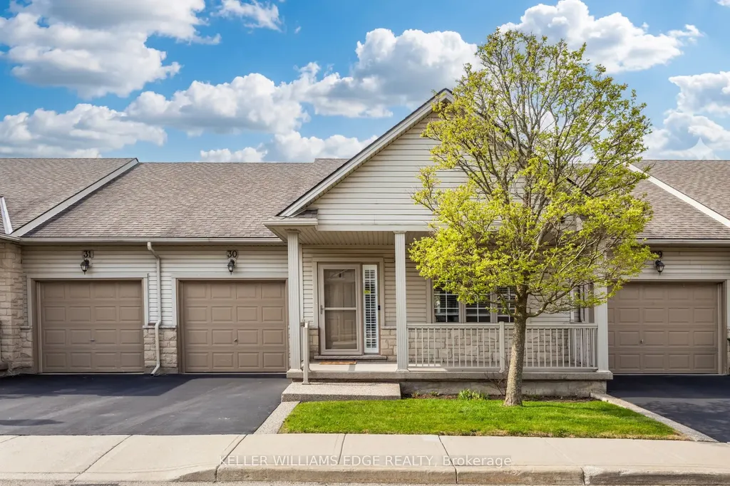 130 Southbrook Drive Hamilton ON L0R 1C0