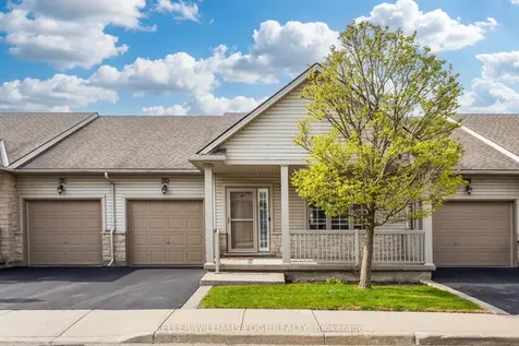 130 Southbrook Drive Hamilton ON L0R 1C0