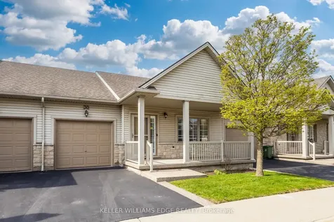 130 Southbrook Drive Hamilton ON L0R 1C0