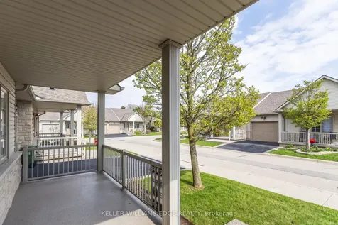 130 Southbrook Drive Hamilton ON L0R 1C0