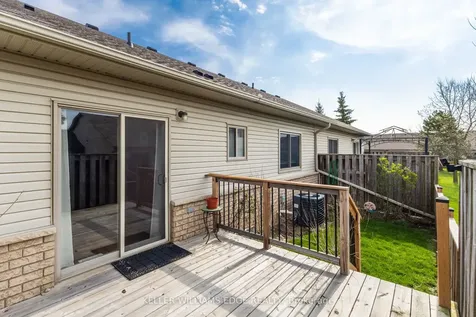 130 Southbrook Drive Hamilton ON L0R 1C0