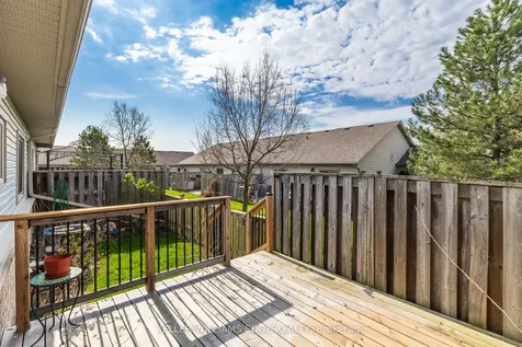 130 Southbrook Drive Hamilton ON L0R 1C0